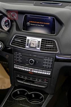 مرسيدس بنز E-Class